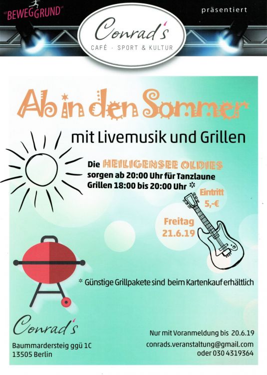 So oder So....ist das Leben