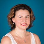 Nuriye Coruhlu