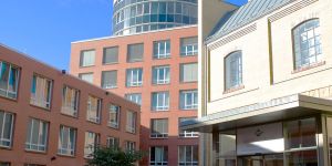 Medical Park Klinik
